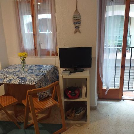 Blue Tarraco Apartment Tarragona Bagian luar foto
