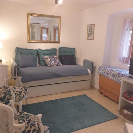 Blue Tarraco Apartment Tarragona Bagian luar foto