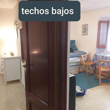 Blue Tarraco Apartment Tarragona Bagian luar foto