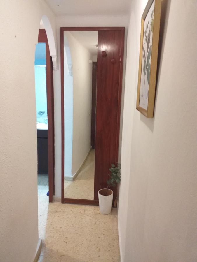 Blue Tarraco Apartment Tarragona Bagian luar foto