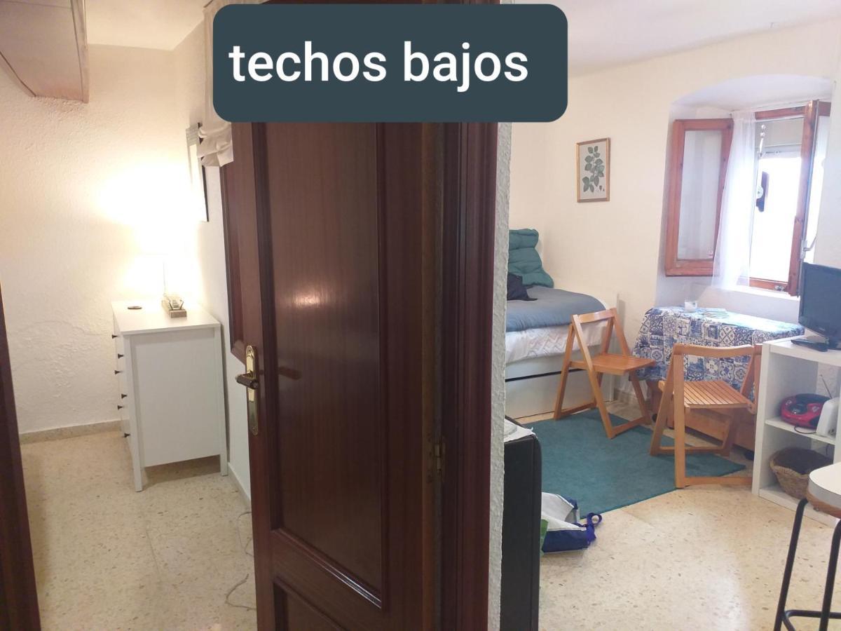 Blue Tarraco Apartment Tarragona Bagian luar foto