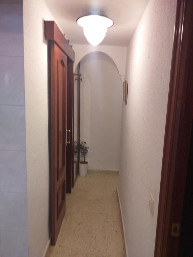 Blue Tarraco Apartment Tarragona Bagian luar foto