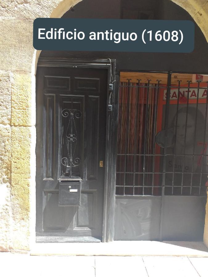 Blue Tarraco Apartment Tarragona Bagian luar foto